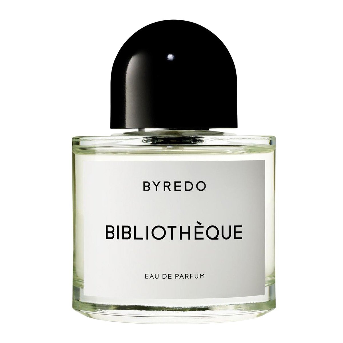Byredo - BIBLIOTHEQUE 100 ml, парфюмерная вода