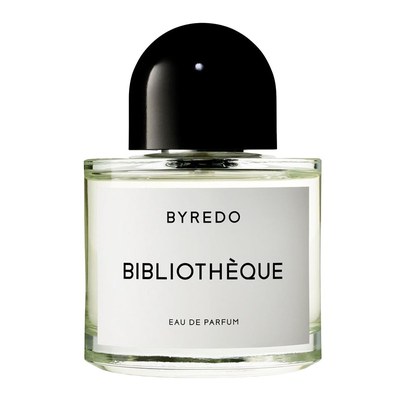 Byredo - BIBLIOTHEQUE 100 ml, парфюмерная вода
