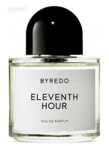 Byredo - ELEVENTH HOUR 100 ml, парфюмерная вода
