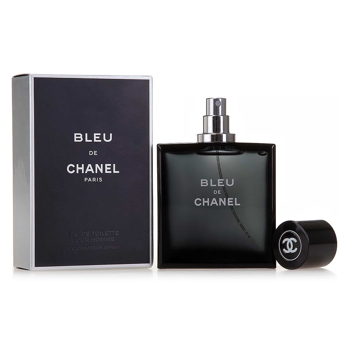 CHANEL - Bleu de Chanel   50 ml туалетная вода