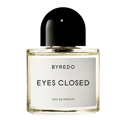 Byredo - EYES CLOSED 100 ml, парфюмерная вода