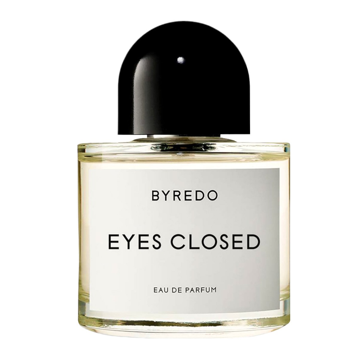 Byredo - EYES CLOSED 50 ml, парфюмерная вода