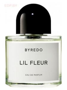 Byredo - LIL FLEUR 100 ml, парфюмерная вода