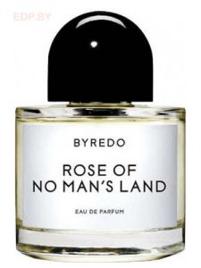 BYREDO - Rose of No Man's Land 100 ml парфюмерная вода, тестер