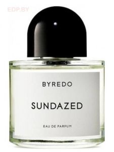 Byredo - SUNDAZED 100 ml, парфюмерная вода