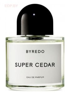 BYREDO - Super Cedar 12 ml парфюмерная вода