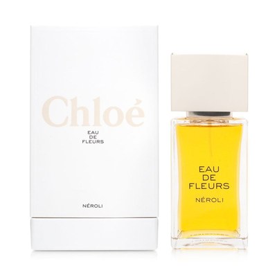 Chloe - EAU DE FLEURS NEROLI 100 ml, туалетная вода, тестер