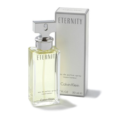 CALVIN KLEIN - Eternity 100ml  парфюмерная вода