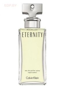 CALVIN KLEIN - Eternity 100ml  парфюмерная вода