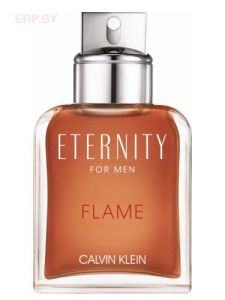 Calvin Klein - ETERNITY FLAME FOR MAN 30 ml, туалетная вода