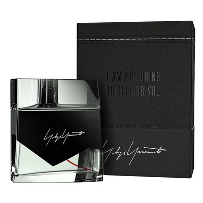 Yohji Yamamoto - I'm Not Going To Disturb You Femme 30 ml парфюмерная вода