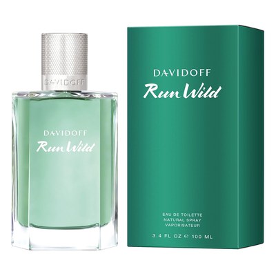 Davidoff - Run Wild 30 ml туалетная вода