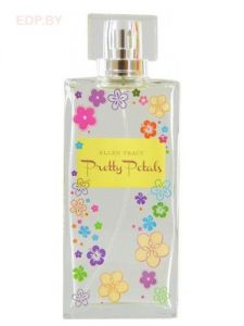 Ellen Tracy - PRETTY PETALS 75 ml, парфюмерная вода