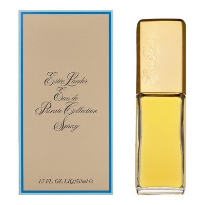 Estee Lauder - PRIVATE COLLECTION 50 ml, парфюмерная вода