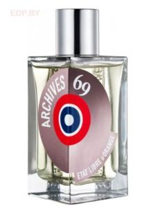 ETAT LIBRE D'ORANGE - Archives 69 50 ml, парфюмерная вода