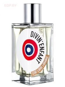 ETAT LIBRE D'ORANGE - Divin`Enfant 100 ml, парфюмерная вода