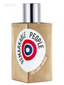 ETAT LIBRE D'ORANGE - Remarkable People 100 ml, парфюмерная вода