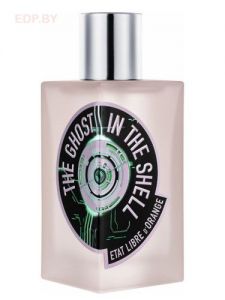 ETAT LIBRE D'ORANGE - The Ghost in the Shell 100 ml, парфюмерная вода