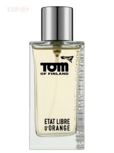 ETAT LIBRE D'ORANGE - Tom of Finland 100 ml, парфюмерная вода