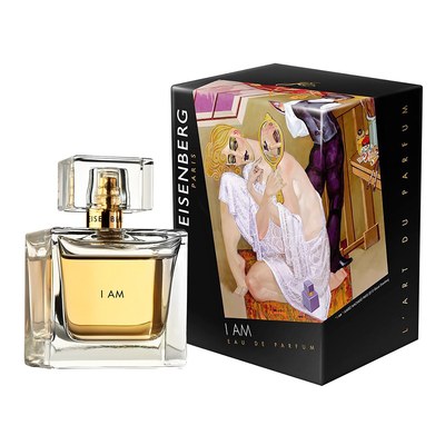 Eisenberg - I AM 50 ml парфюмерная вода