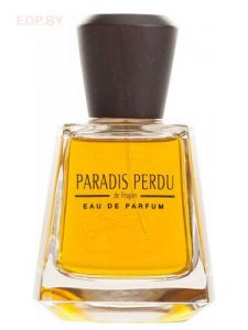 Frapin - PARADIS PERDU 100 ml, парфюмерная вода