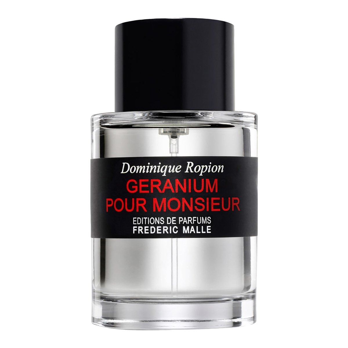 Frederic Malle - Geranium Pour Monsieur 50 ml, парфюмерная вода