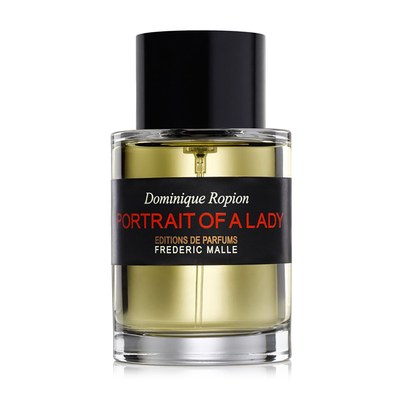 Frederic Malle - Portrait of a Lady 10 ml, парфюмерная вода