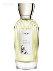 Annick Goutal - Vanille Exquise 100 ml туалетная вода