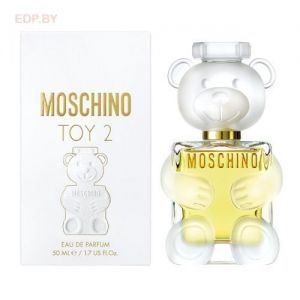 Moschino - TOY 2 100 ml парфюмерная вода