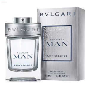  Bvlgari - Man Rain Essence 100 ml парфюмерная вода, тестер