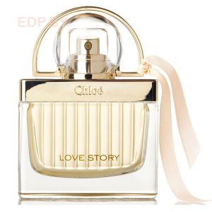 CHLOE - Love Story 75 ml парфюмерная вода