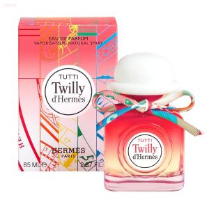  Hermes - Tutti Twilly D'Hermes 85 ml парфюмерная вода