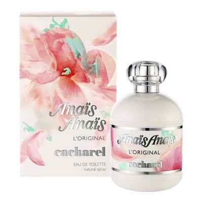 CACHAREL - Anais Anais L’Original   100 ml туалетная вода