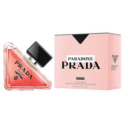 Prada - Paradoxe Intense 90 ml парфюмерная вода, тестер