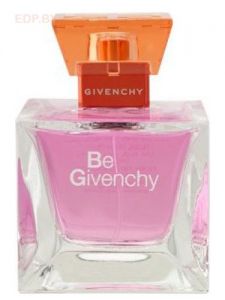Givenchy - BE GIVENCHY 50 ml, туалетная вода