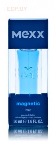MEXX - Magnetic 30 ml туалетная вода