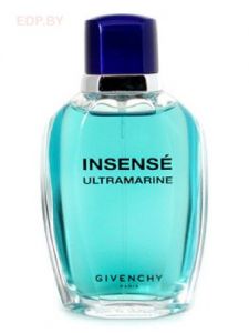 Givenchy - Insense Ultramarine 100 ml туалетная вода