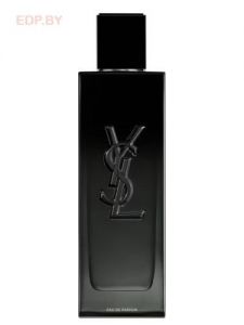  Yves Saint Laurent - MYSLF 100 ml парфюмерная вода, тестер 