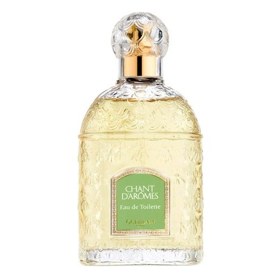 Guerlain - CHANT D`AROMES 100 ml, туалетная вода