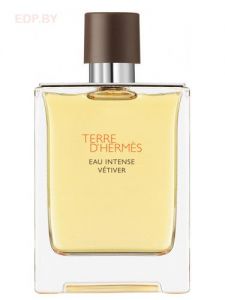 Hermes - TERRE D’HERMES EAU INTENSE VETIVER 2 ml, парфюмерная вода