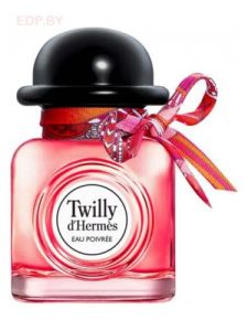 Hermes - TWILLY D`HERMES EAU POIVREE 50 ml, парфюмерная вода