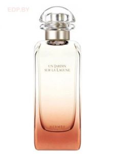 Hermes - UN JARDIN SUR LA LAGUNE 100 ml, туалетная вода