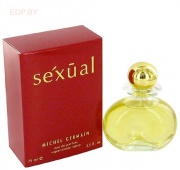 MICHEL GERMAIN - Sexual 75 ml   парфюмерная вода