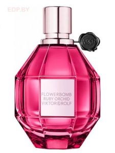 VIKTOR & ROLF - Flowerbomb Ruby Orchid 50 ml парфюмерная вода