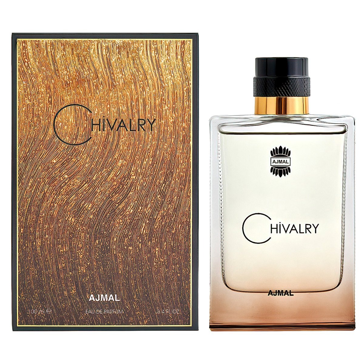 Ajmal - Chivalry 100 ml парфюмерная вода
