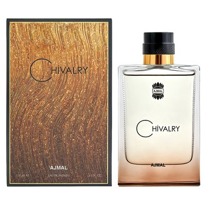 Ajmal - Chivalry 100 ml парфюмерная вода