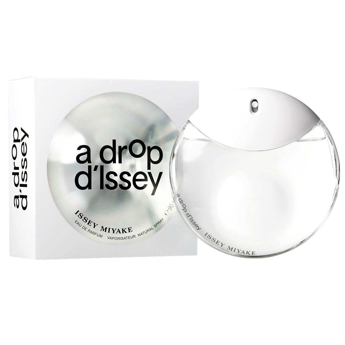 Issey Miyake - A DROP D`ISSEY 50 ml, парфюмерная вода