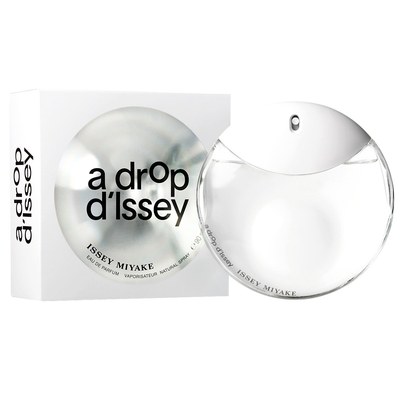 Issey Miyake - A DROP D`ISSEY 50 ml, парфюмерная вода