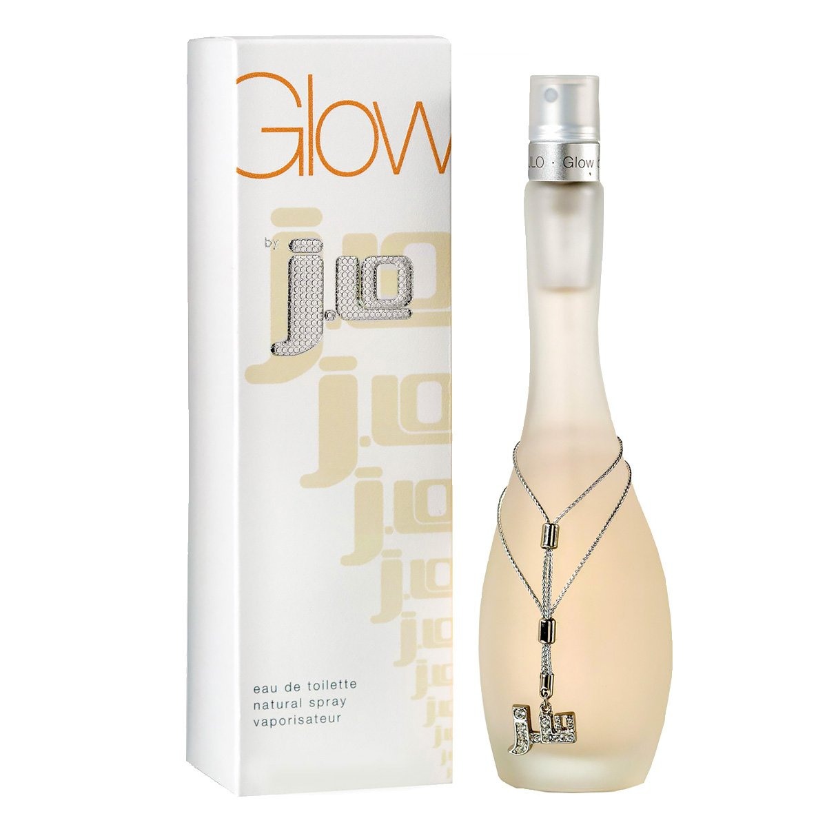Jennifer Lopez - Glow 30 ml туалетная вода