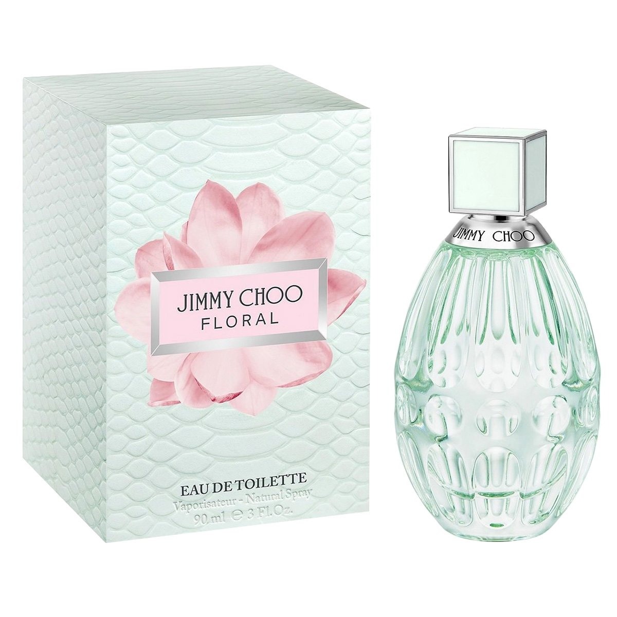 Jimmy Choo - FLORAL40 ml, туалетная вода